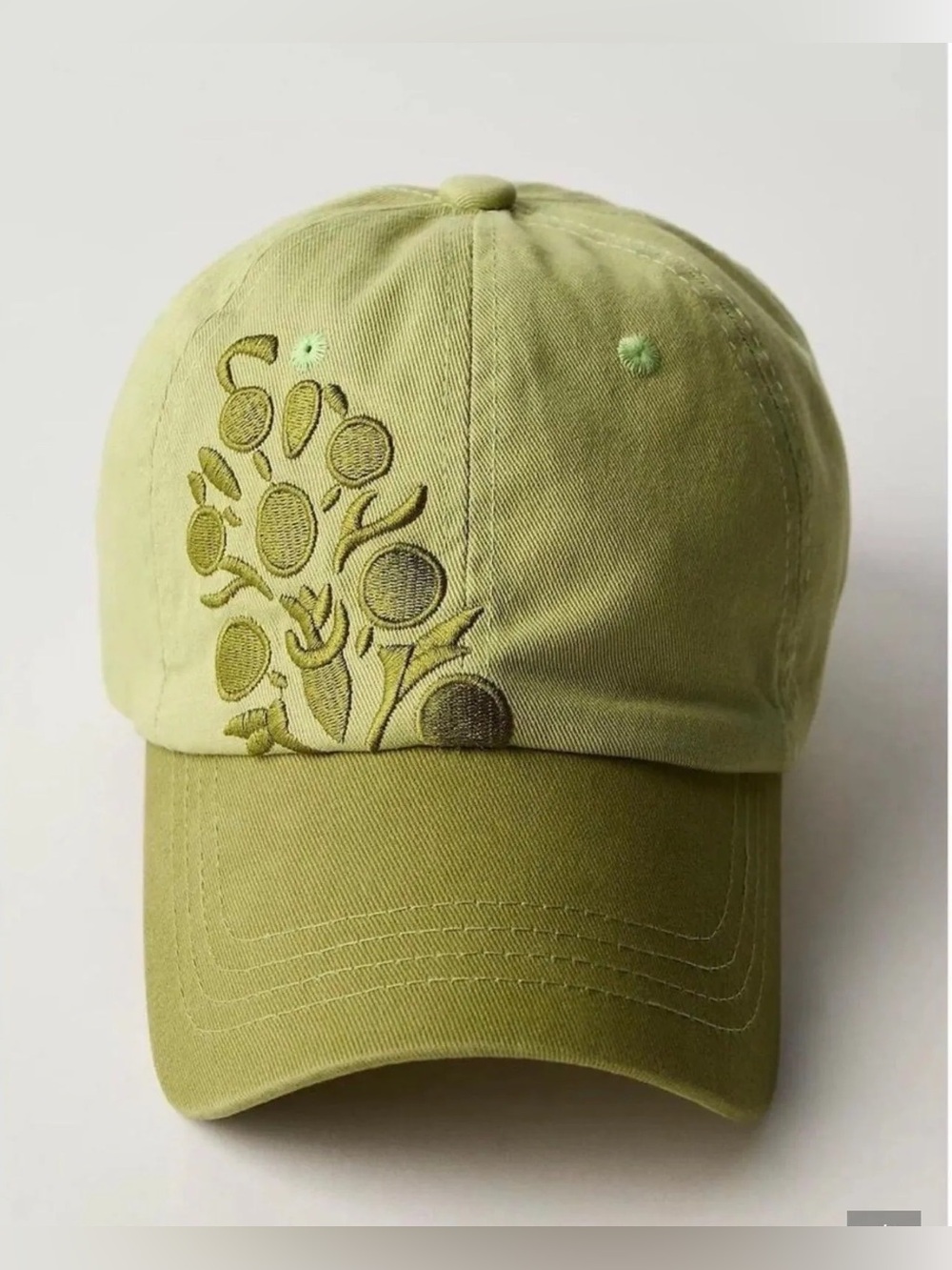 NWT! FP Free People Movement Out Of Bounds Baseball Cap